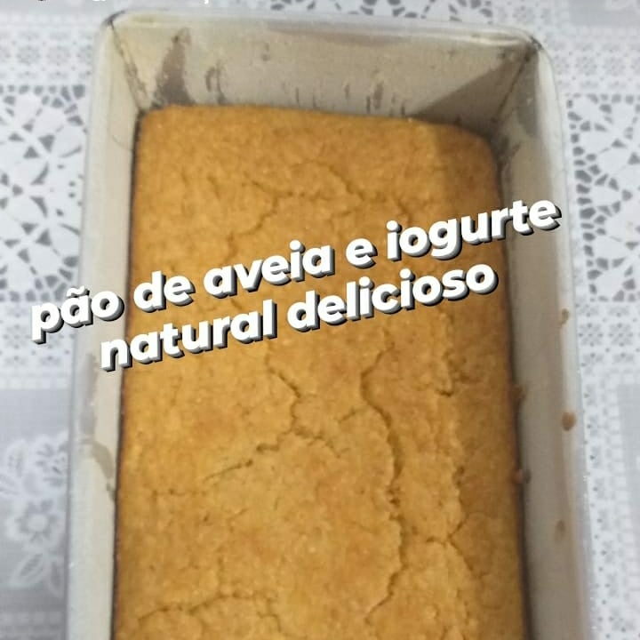 Photo of the Oat Bread – recipe of Oat Bread on DeliRec