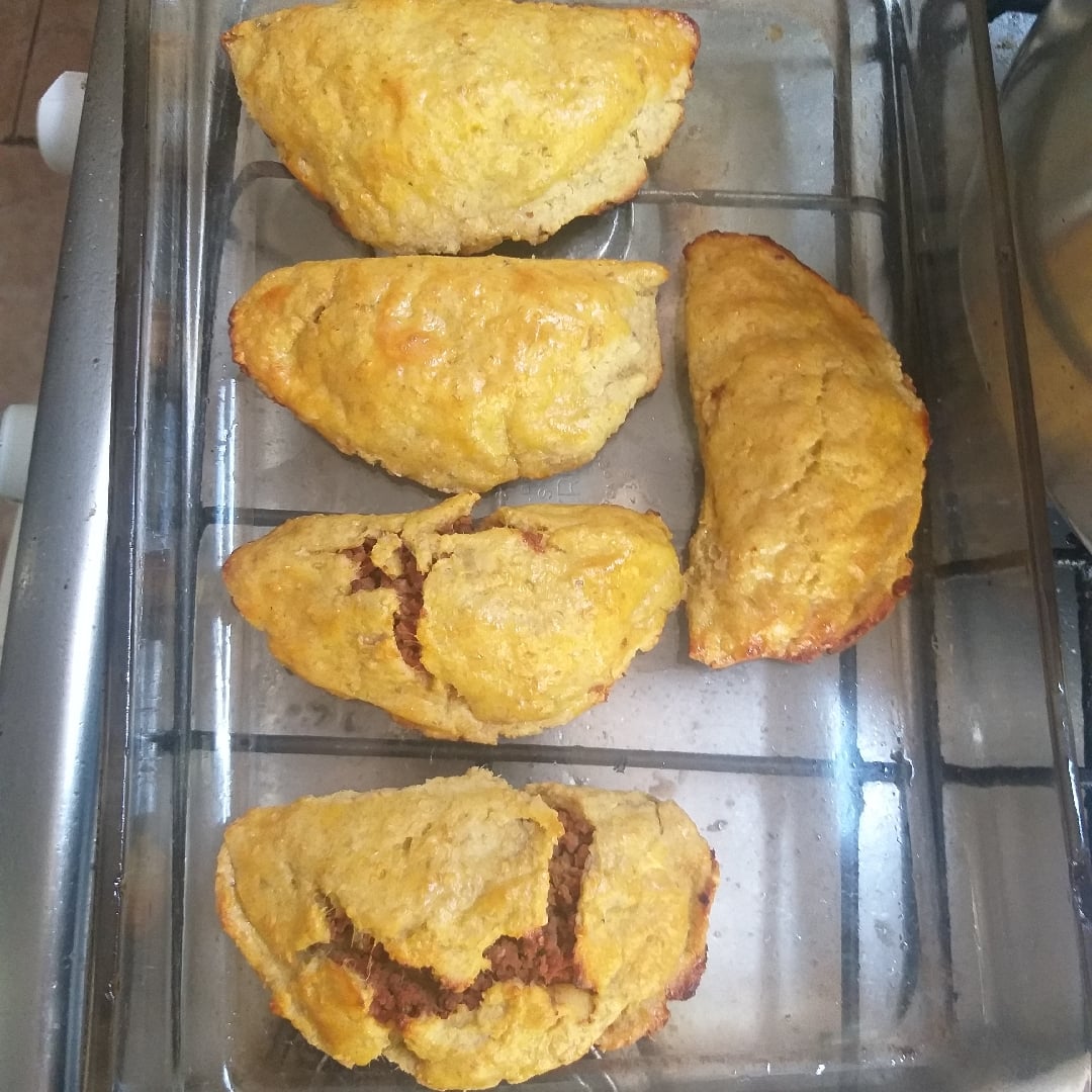 Photo of the Sweet potato oven pie – recipe of Sweet potato oven pie on DeliRec