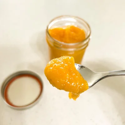 Recipe of Sugar free apricot jam on the DeliRec recipe website