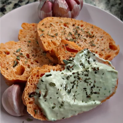 Recipe of Mayonnaise Green on the DeliRec recipe website