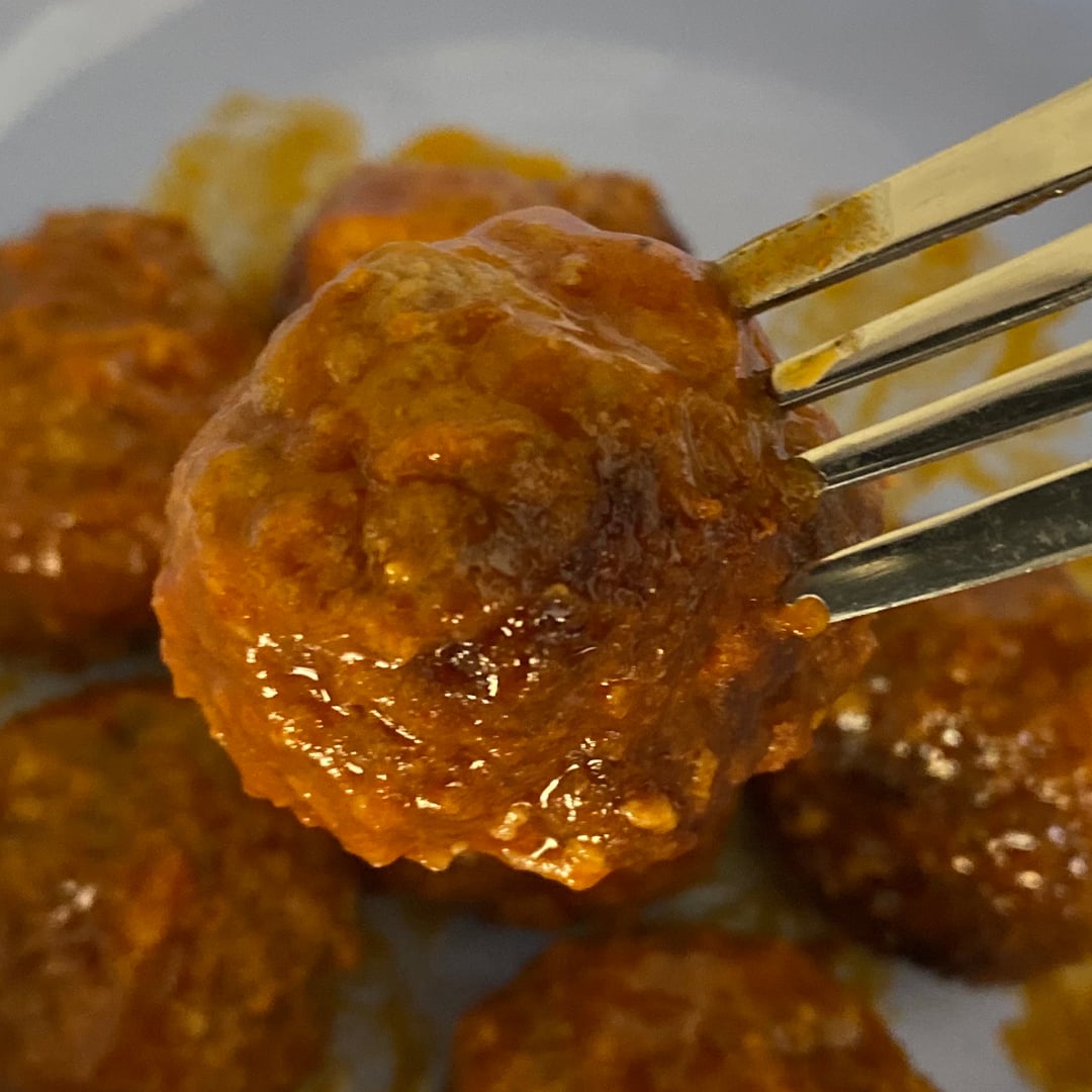 Photo of the Jo's meatballs – recipe of Jo's meatballs on DeliRec