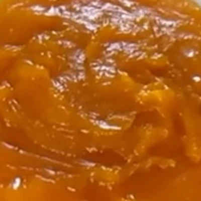 Recipe of mango jam on the DeliRec recipe website