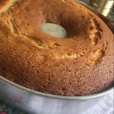Recette de Gâteau de blé sur le site de recettes DeliRec