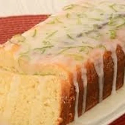 Recette de gâteau au citron naturel sur le site de recettes DeliRec