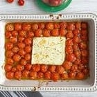 Foto aus dem Gebratene Nudeln mit Tomaten - Gebratene Nudeln mit Tomaten Rezept auf DeliRec