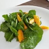 Photo of the Arugula with Creamy Mango – recipe of Arugula with Creamy Mango on DeliRec