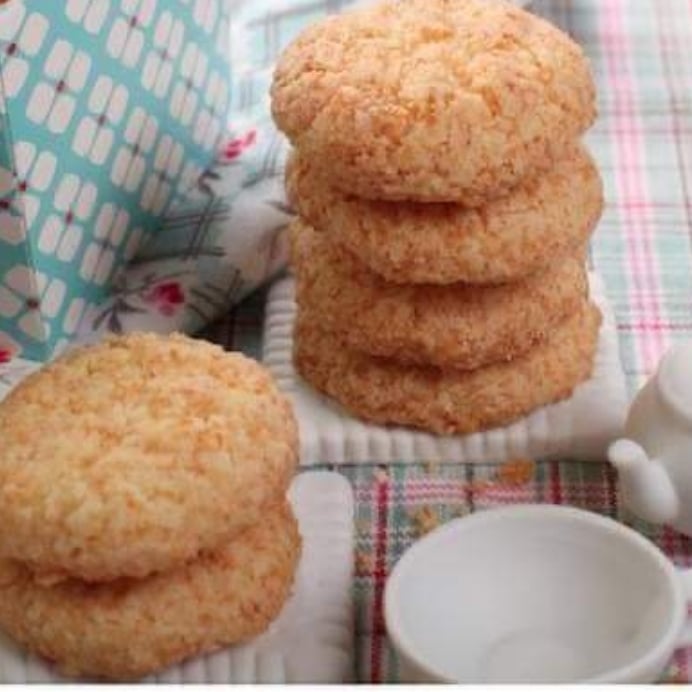 Photo of the Simple and delicious cookie – recipe of Simple and delicious cookie on DeliRec
