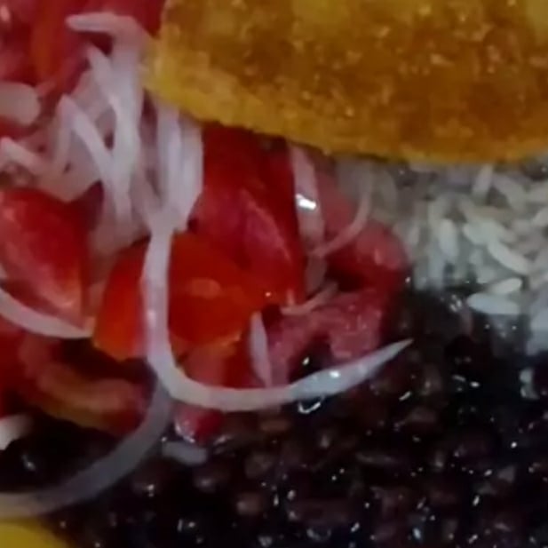 Photo of the Tomato salad – recipe of Tomato salad on DeliRec