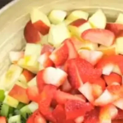 Recipe of Fruit salad on the DeliRec recipe website