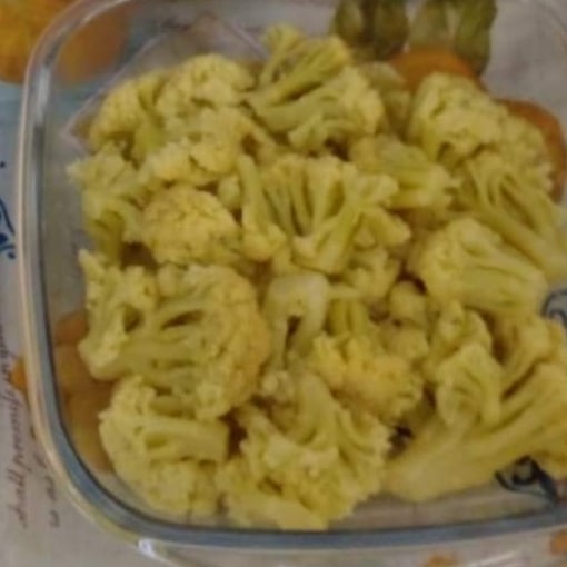Photo of the Cauliflower – recipe of Cauliflower on DeliRec