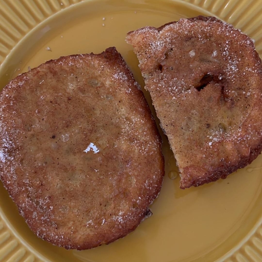 Photo of the traditional french toast – recipe of traditional french toast on DeliRec
