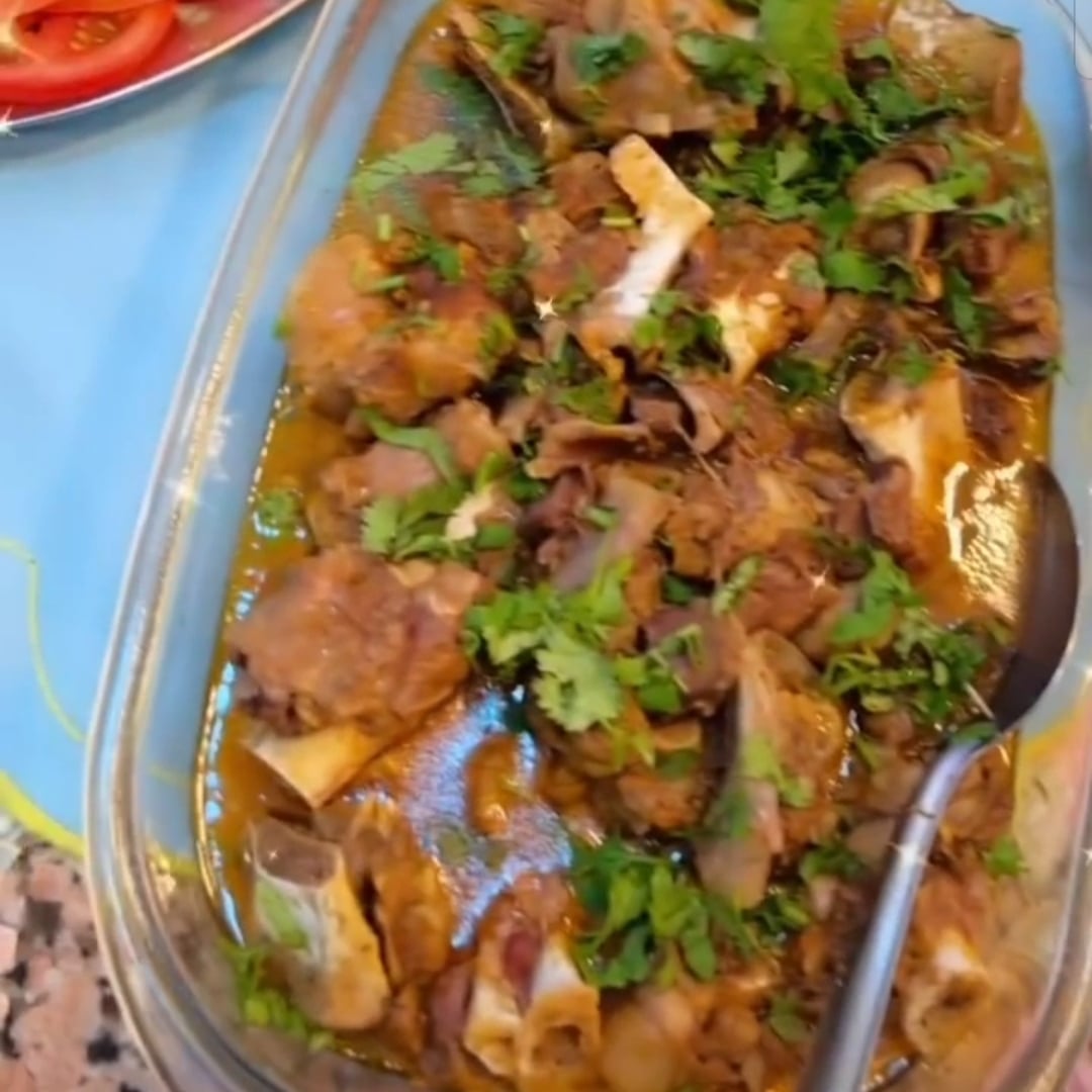Photo of the mutton stew – recipe of mutton stew on DeliRec