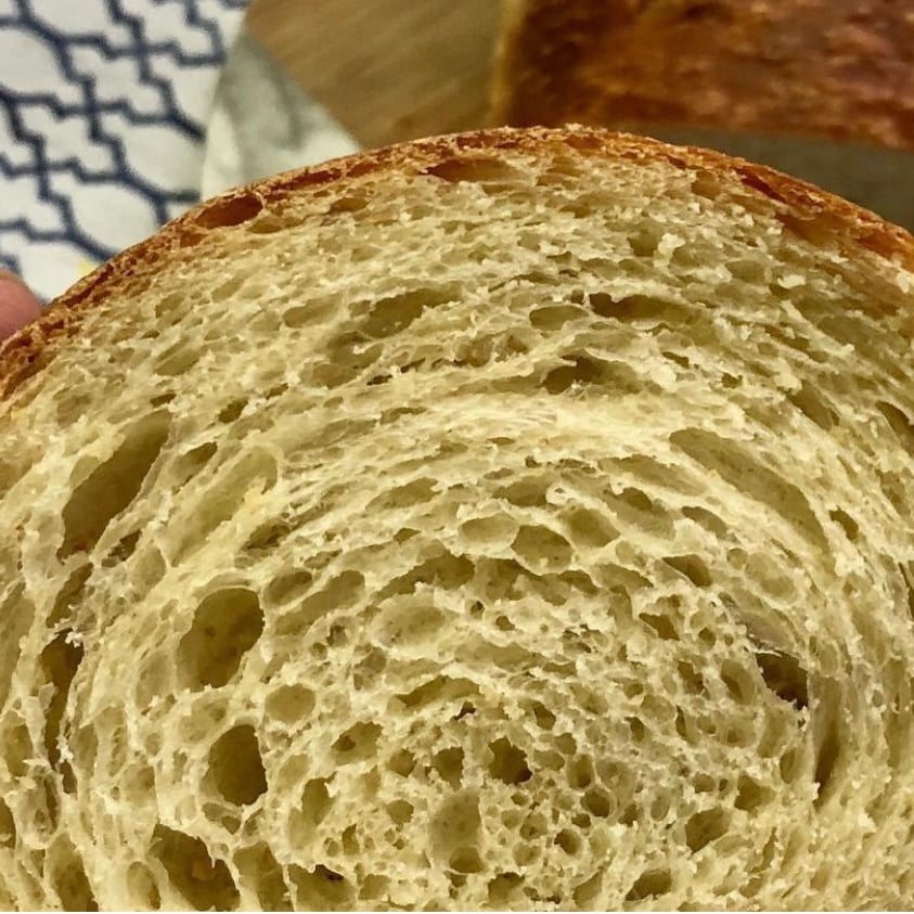 Photo of the Homemade bread form – recipe of Homemade bread form on DeliRec