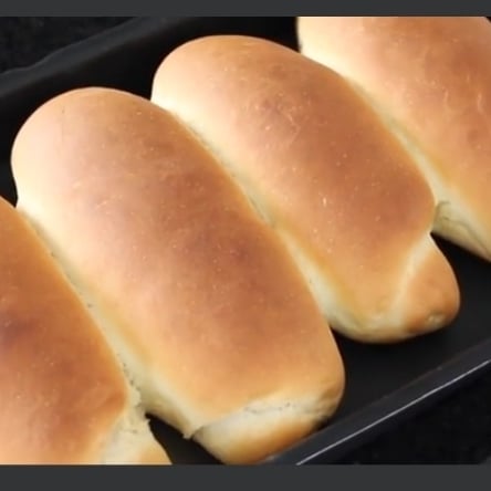 Photo of the homemade redneck bread – recipe of homemade redneck bread on DeliRec