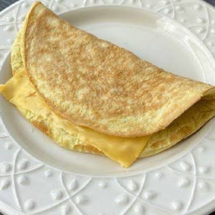 Photo of the Crepioca Fit – recipe of Crepioca Fit on DeliRec