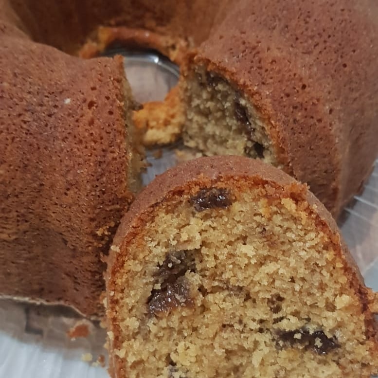 Photo of the Plum Cake – recipe of Plum Cake on DeliRec