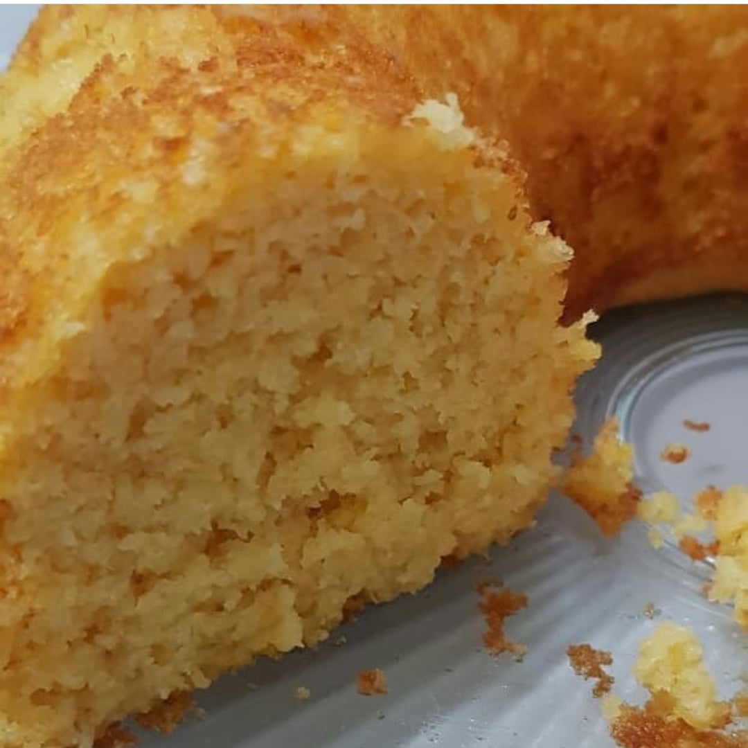 Photo of the practical corn cake – recipe of practical corn cake on DeliRec