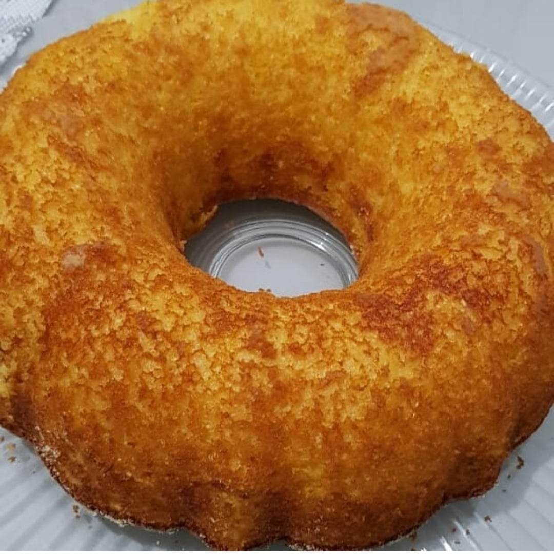 Foto de la práctica torta de choclo – receta de práctica torta de choclo en DeliRec
