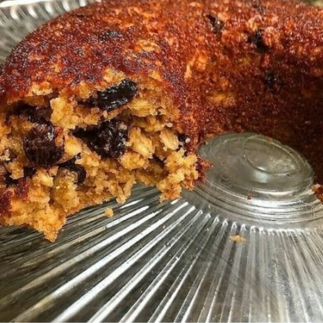 Photo of the Peanut and oat cake – recipe of Peanut and oat cake on DeliRec