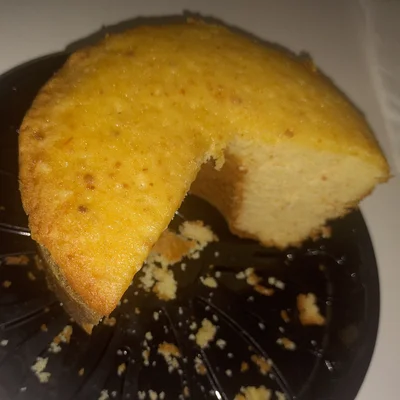 Recipe of Sweet Cheese Cake on the DeliRec recipe website