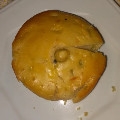 Recipe of Shrimp Pie 🍤 on the DeliRec recipe website