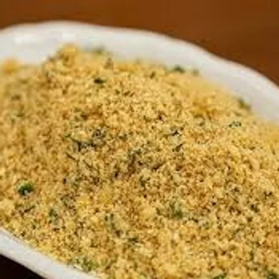 Recipe of Crumbs on the DeliRec recipe website
