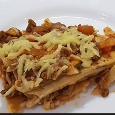 Photo of the Pancake Lasagna (meat) – recipe of Pancake Lasagna (meat) on DeliRec