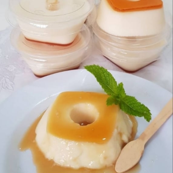 Photo of the DUFF JELLY – recipe of DUFF JELLY on DeliRec