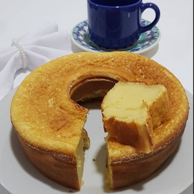 Photo of the SOFT CAKE – recipe of SOFT CAKE on DeliRec