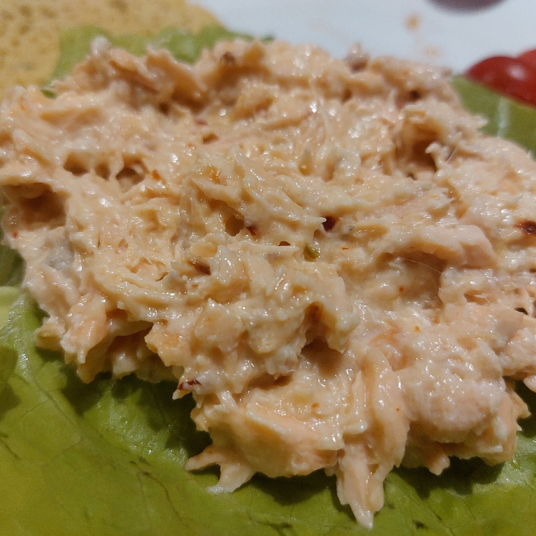 Photo of the Salmon salad – recipe of Salmon salad on DeliRec