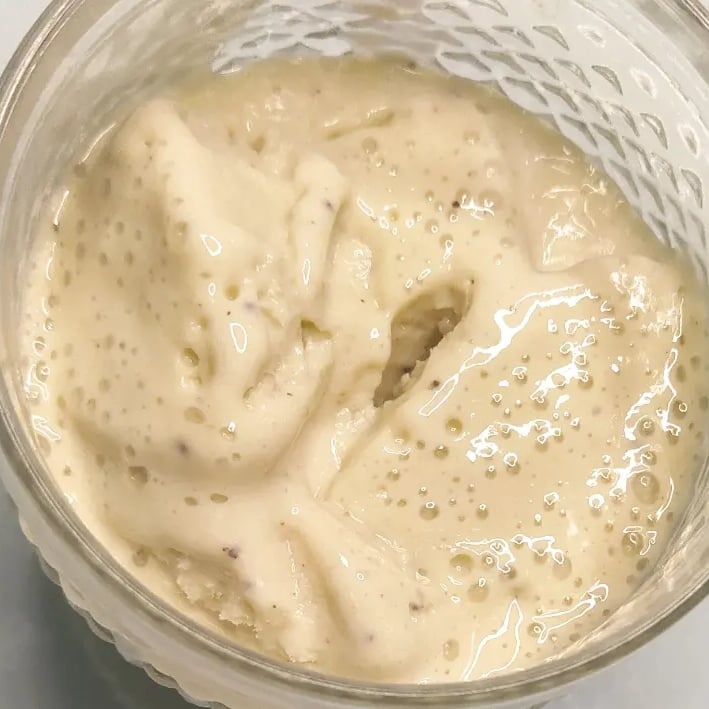 Photo of the banana mousse – recipe of banana mousse on DeliRec