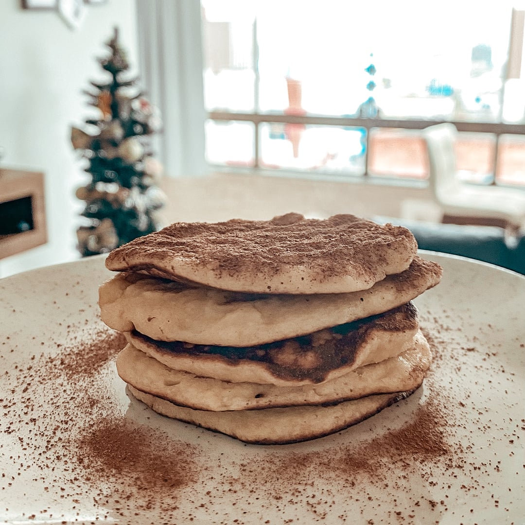 Photo of the Zero sugar pancake, easy to make – recipe of Zero sugar pancake, easy to make on DeliRec