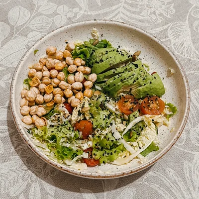 Recipe of Light and Healthy Lunch on the DeliRec recipe website