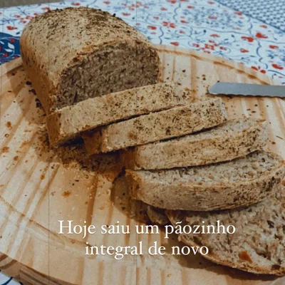 Recipe of Whole grain bread on the DeliRec recipe website