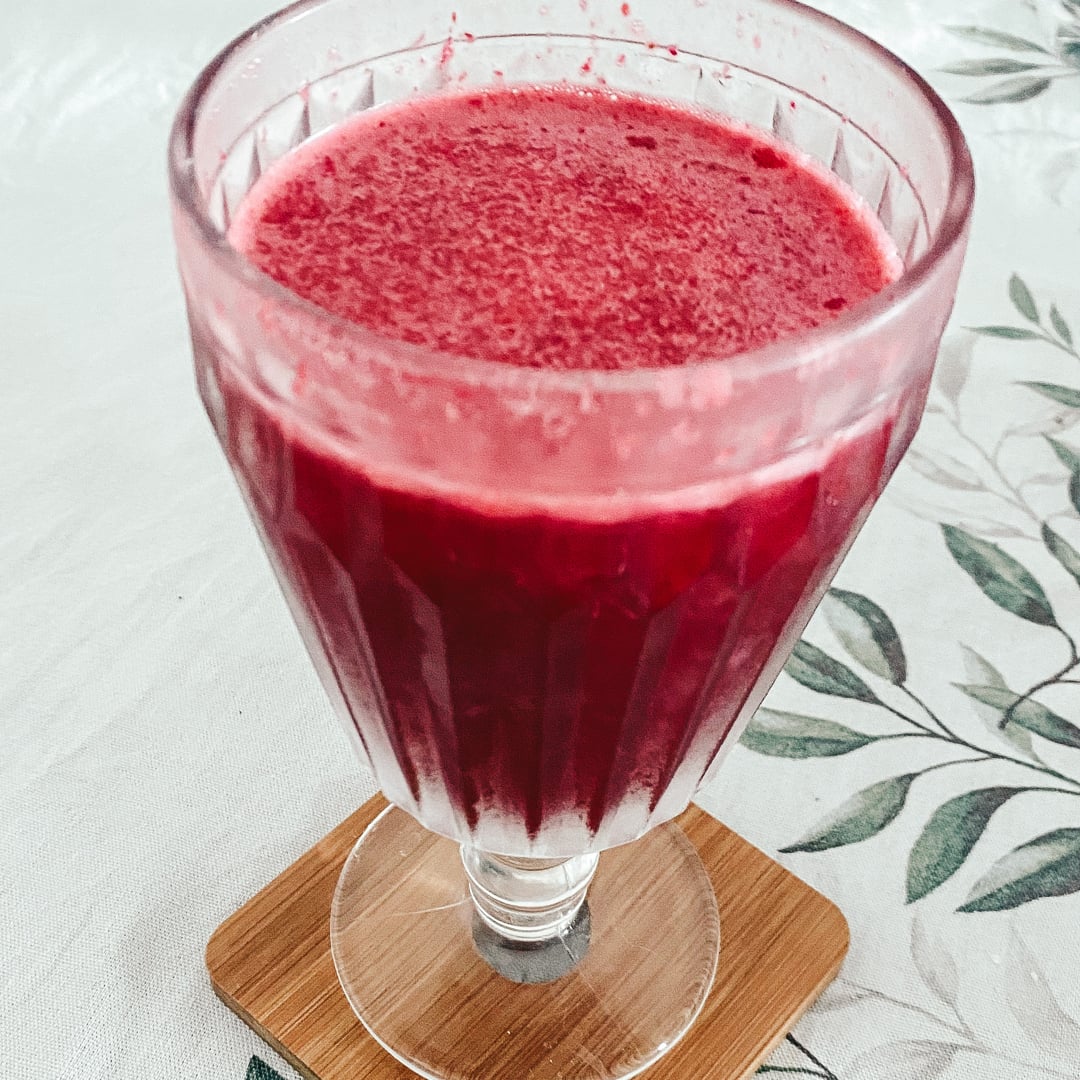 Photo of the Antioxidant and anti-inflammatory juice – recipe of Antioxidant and anti-inflammatory juice on DeliRec