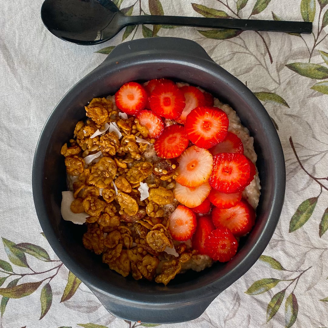 Photo of the Healthy Breakfast Option - Zero Lactose – recipe of Healthy Breakfast Option - Zero Lactose on DeliRec