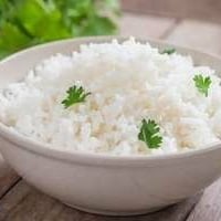 Photo of the White and fluffy rice – recipe of White and fluffy rice on DeliRec