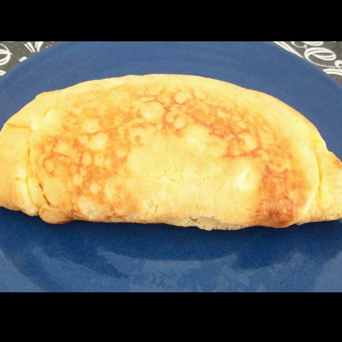 Photo of the Fitness skillet cheese bread – recipe of Fitness skillet cheese bread on DeliRec