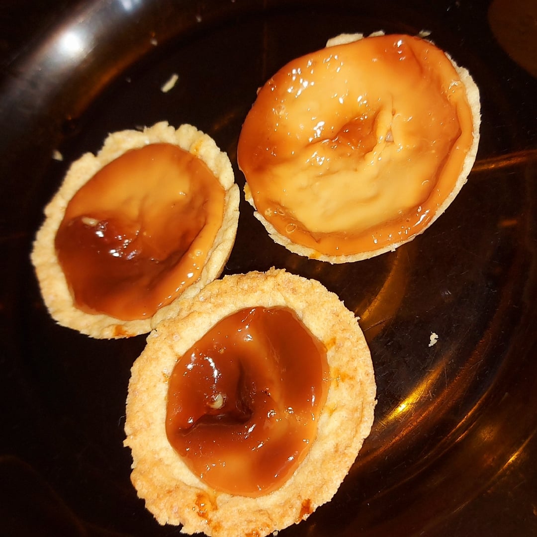 Photo of the sweet pie 🥧 – recipe of sweet pie 🥧 on DeliRec