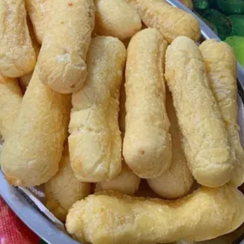 Photo of the Fried cookie – recipe of Fried cookie on DeliRec