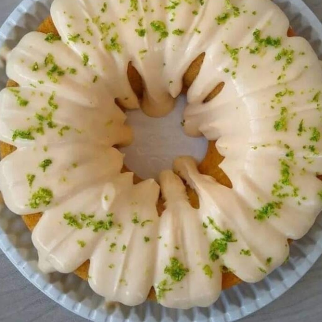 Photo of the Simple and tasty cake – recipe of Simple and tasty cake on DeliRec