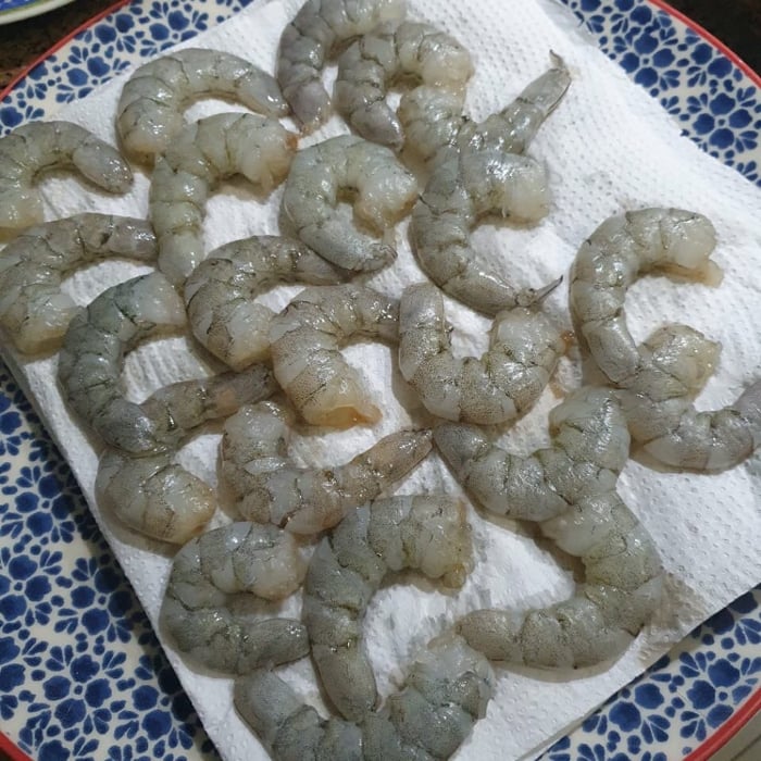 Photo of the Grilled shrimp – recipe of Grilled shrimp on DeliRec
