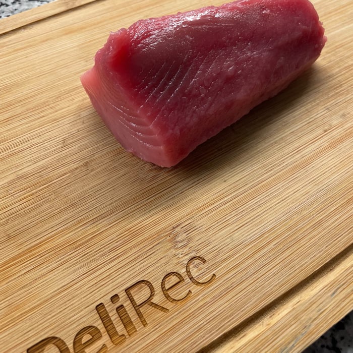 Photo of the seared tuna – recipe of seared tuna on DeliRec