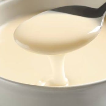 Photo of the cornstarch porridge – recipe of cornstarch porridge on DeliRec