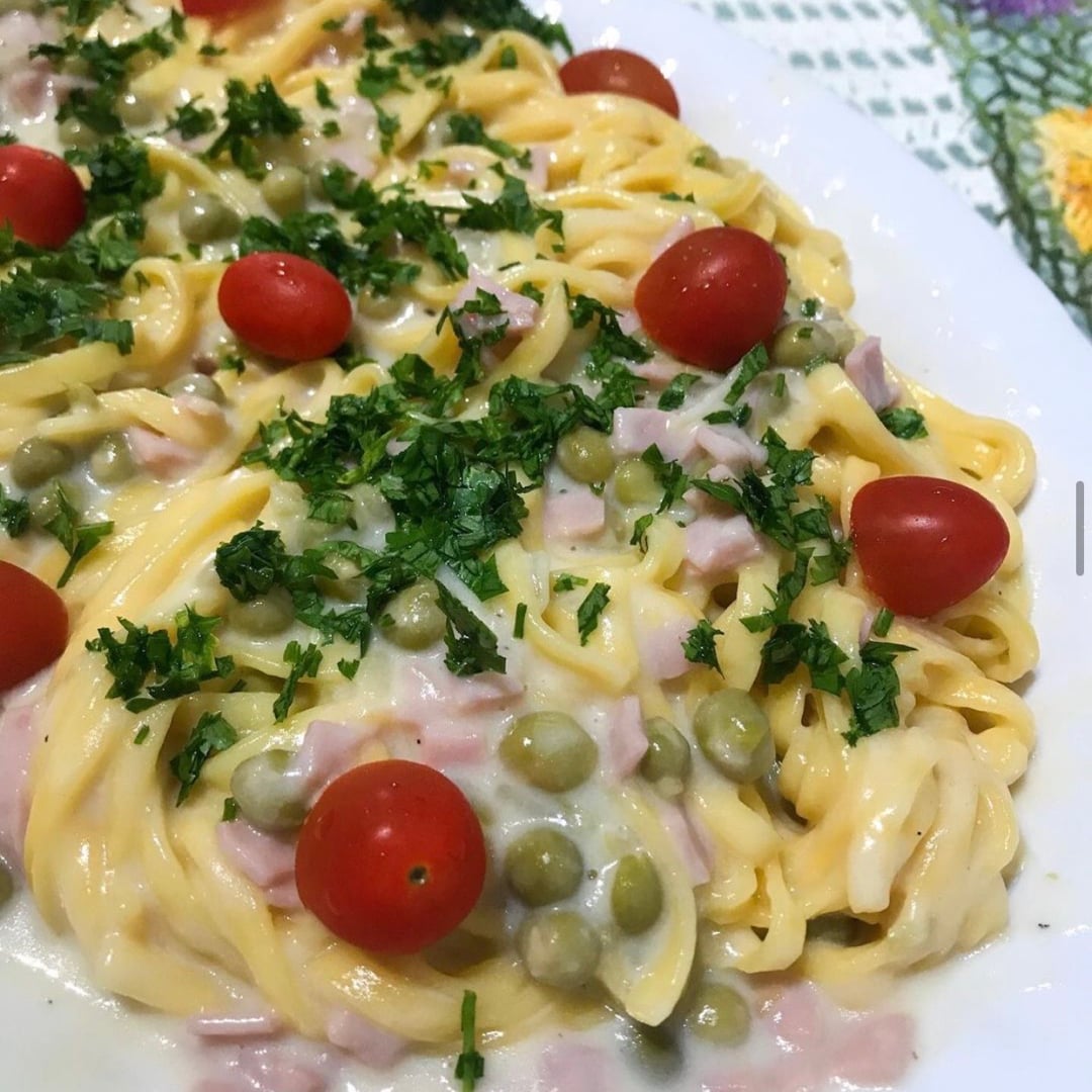 Photo of the Lis-style pasta – recipe of Lis-style pasta on DeliRec
