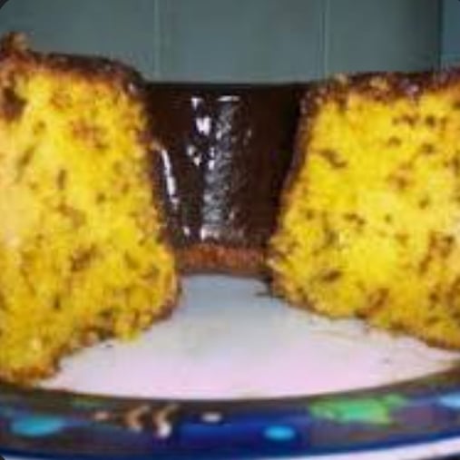Photo of the Tingling carrot cake – recipe of Tingling carrot cake on DeliRec