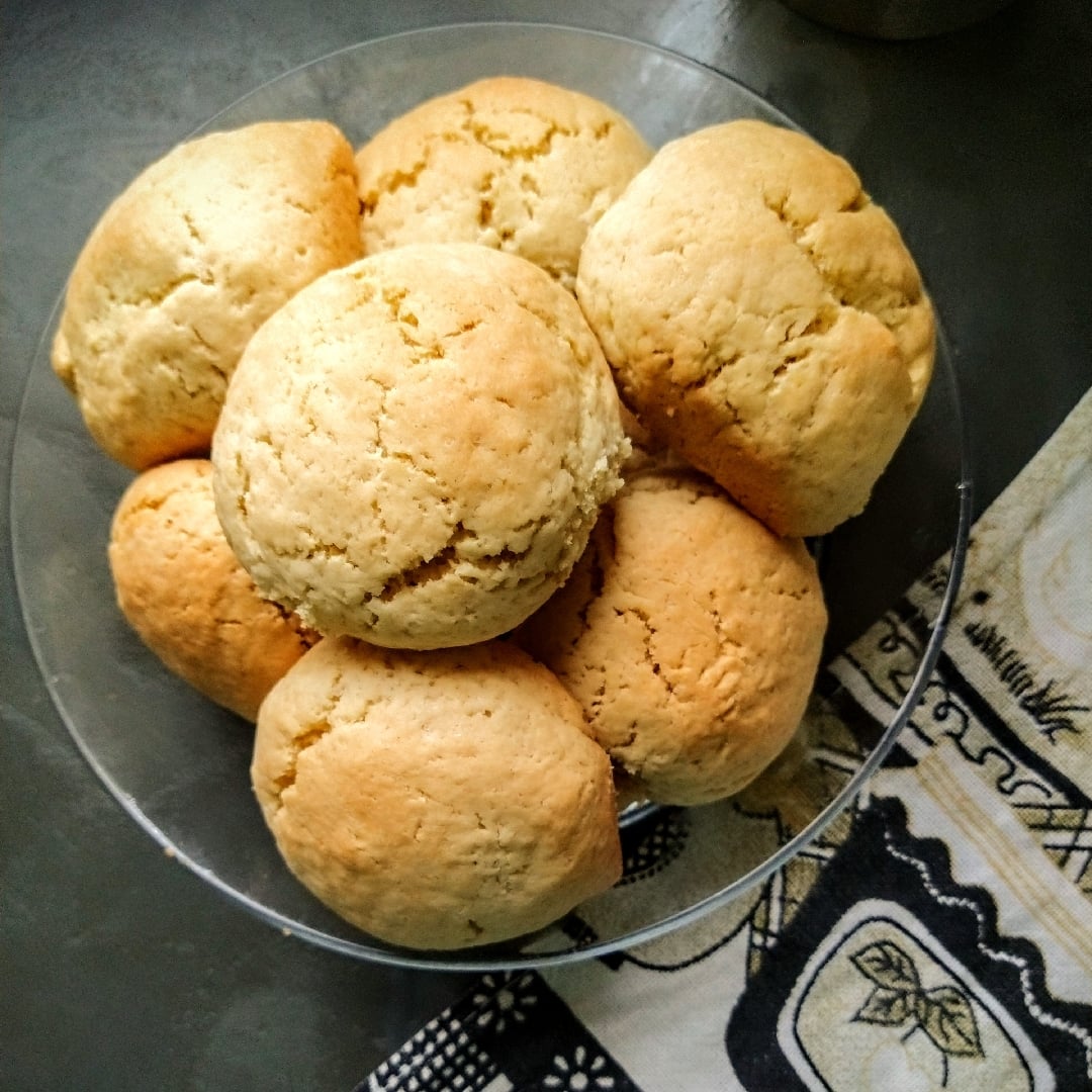 Photo of the Afternoon sweet bread – recipe of Afternoon sweet bread on DeliRec
