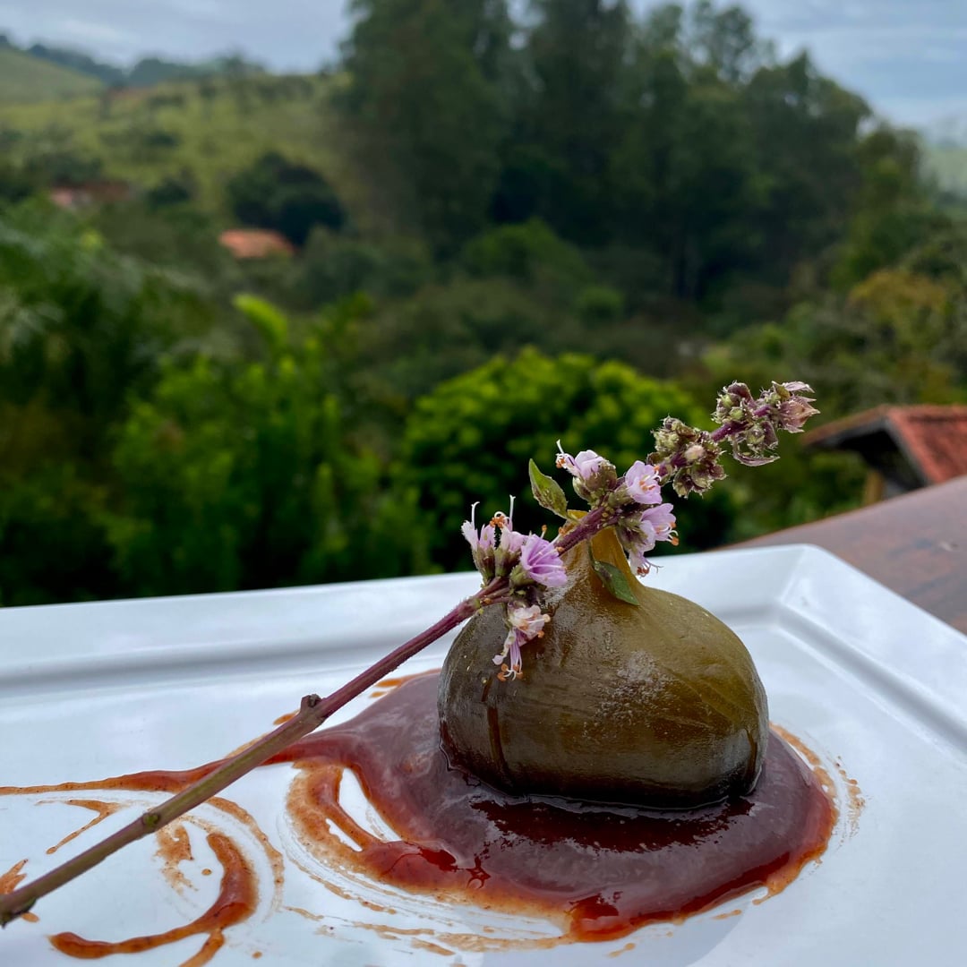 Photo of the Fig in guava sauce – recipe of Fig in guava sauce on DeliRec