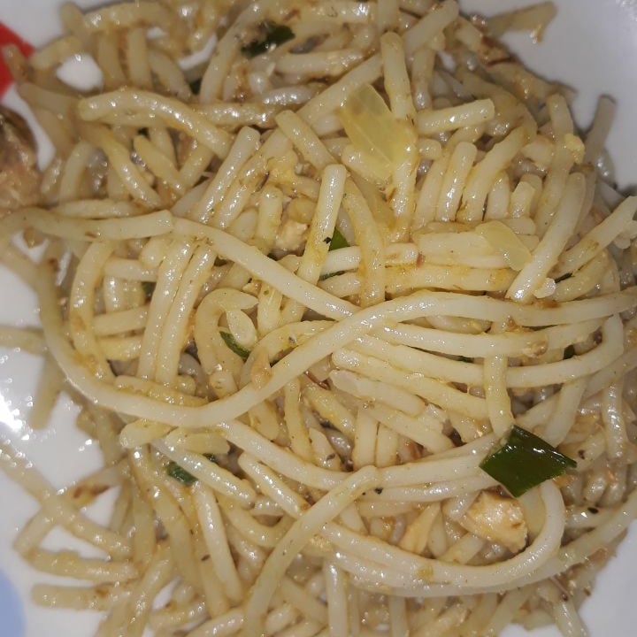 Photo of the Pasta With Sardines – recipe of Pasta With Sardines on DeliRec