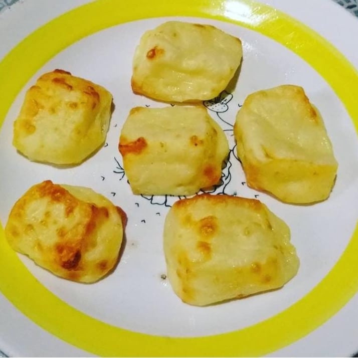 Photo of the Qualho cheese in the air fryer – recipe of Qualho cheese in the air fryer on DeliRec
